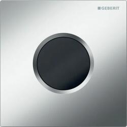 Geberit Sigma öblítő gomb piszoárhoz matt króm 116.021. JQ. 5 (116021JQ5)