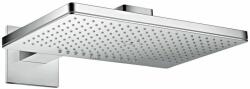 Hansgrohe ShowerSolutions fejzuhany 46.6x30 cm négyszögletes króm 35280000 (35280000)