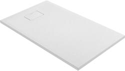 Oltens Bergytan téglalap alakú zuhanytálca 120x70 cm fehér 15102000 (15102000)