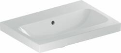 Geberit iCon mosdótál 60x42 cm négyszögletes beépíthető fehér fényes 501.841. 00.3 (501841003)