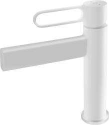 FDesign Zaffiro mosdócsaptelep álló fehér FD1-ZFR-2-33