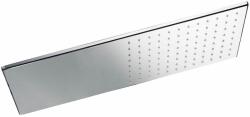 TRES Selection fejzuhany 55x21 cm négyszögletes króm 299.903. 02 (29990302)