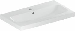 Geberit iCon mosdótál 75x42 cm négyszögletes beépíthető fehér fényes 501.842. 00.2 (501842002)