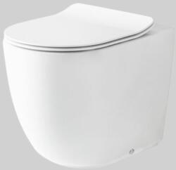 the.artceram File 2.0 wc csésze álló perem nélkül fehér FLV00501; 30 (FLV0050130)