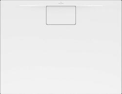 Villeroy & Boch Architectura téglalap alakú zuhanytálca 100x80 cm fehér UDA1080ARA215GV-01