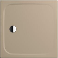 KALDEWEI Cayonoplan négyzet alakú zuhanytálca 80x80 cm bézs 361147980662 (361147980662)