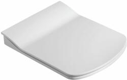 Creavit Glanc wc ülőke lecsapodás-gátlós fehér GC5030 (GC5030)