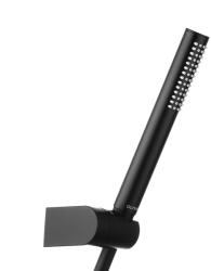 Oltens Készlet zuhanyfej Oltens Ume 37102300, zuhanycső Oltens Ronneby 37200300, 37402300 (36010300)