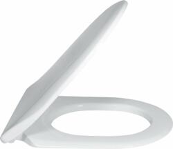Villeroy & Boch Subway 2.0 wc ülőke lecsapodás-gátlós fehér 9M78S101/9M78S1R1
