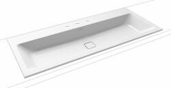 KALDEWEI Cono mosdótál 120x50 cm négyszögletes süllyesztett fehér 901806033001 (901806033001)