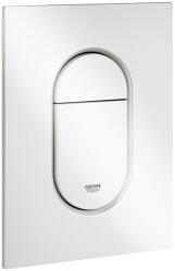 Grohe Arena Cosmopolitan S öblítő gomb WC-hez Alpesi fehér 37624SH0
