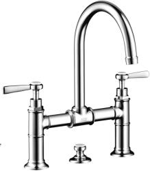 Hansgrohe Montreux mosdócsaptelep álló króm 16511000