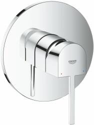 GROHE Plus zuhanycsaptelep süllyesztett StarLight Chrome 24059003
