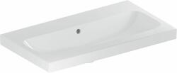 Geberit iCon mosdótál 75x42 cm négyszögletes beépíthető fehér fényes 501.842. 00.4 (501842004)