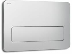 Jika Modul öblítő gomb WC-hez matt króm H8936600070001 (H8936600070001)