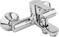 Armatura Granat kád és zuhany csaptelep fali króm 5524-010-00
