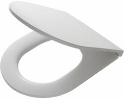 Tiger Elvas wc ülőke lecsapodás-gátlós fehér 250920646 (250920646)