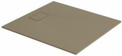 Excellent Lavano téglalap alakú zuhanytálca 100x90 cm cappuccino BREX. 1103.100. 090. CAN (BREX1103100090CAN)