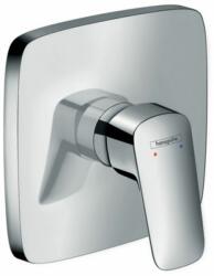 Hansgrohe Logis zuhanycsaptelep süllyesztett króm 71607000