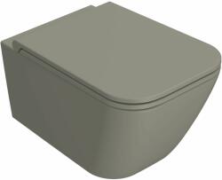 GLOBO Stone wc ülőke lecsapodás-gátlós ST022CC (ST022CC)