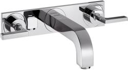Hansgrohe Citterio mosdócsaptelep süllyesztett króm 39148000