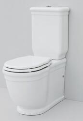 the.artceram Hermitage kompakt wc csésze fehér HEV00601; 00