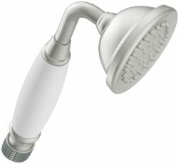 TRES Monoclasic zuhanyfej acél 299.631. 09. AC (29963109AC)