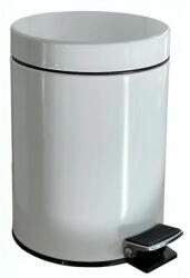 Stella Standard szemeteskosár 3 l fehér 20.003-WP (20003WP)