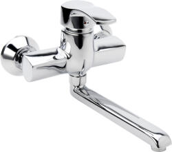 Armatura Kwarc mosdócsaptelep fali króm 4200-910-00