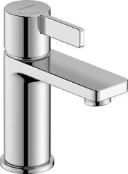 Duravit D-Neo mosdócsaptelep álló króm DE1011002010