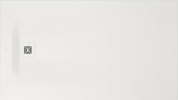 Duravit Sustano téglalap alakú zuhanytálca 160x90 cm fehér 720285740000000 (720285740000000)