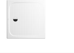 KALDEWEI Cayonoplan négyzet alakú zuhanytálca 90x90 cm fehér 361447980711 (361447980711)