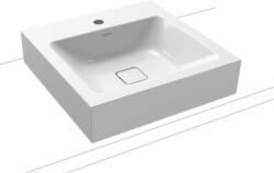KALDEWEI Cono mosdótál 50x50 cm négyzet mosdótálak fehér 908406013001 (908406013001)