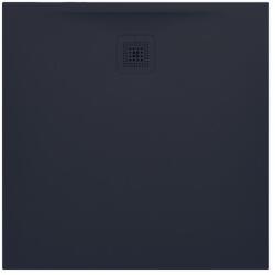 Laufen Pro négyzet alakú zuhanytálca 90x90 cm grafit H2109560780001 (H2109560780001)