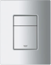 Grohe Skate öblítő gomb WC-hez matt króm 38732P00