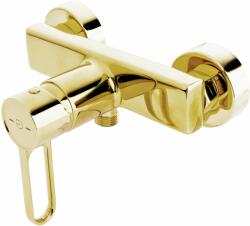 FDesign Zaffiro zuhanycsaptelep fal arany FD1-ZFR-7-55
