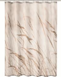 Kleine Wolke Sylt zuhanyfüggöny 200x180 cm bézs 7818202305 (7818202305)