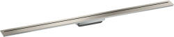 Hansgrohe Drain a lefolyó külső eleme 120 cm acél 42524800 (42524800)
