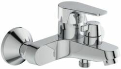 Ideal Standard Cerafine D kád és zuhany csaptelep fali króm BC494AA