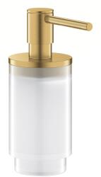 GROHE Selection szappanadagoló 120 ml Brushed Cool Sunrise 41028GN0