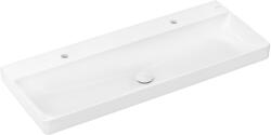 Hansgrohe Xelu Q mosdótál 120x48 cm négyszögletes klasszikus-beépíthető fehér 61042450
