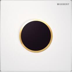 Geberit Sigma öblítő gomb piszoárhoz fehér 116.035. KK. 1 (116035KK1)