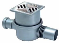 KESSEL Der Superflache zuhany lefolyó cm 42701.20 (4270120)