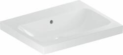 Geberit iCon mosdótál 60x48 cm négyszögletes beépíthető fehér fényes 501.834. 00.4 (501834004)