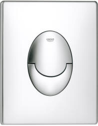 Grohe Skate öblítő gomb WC-hez StarLight Chrome 38505P00