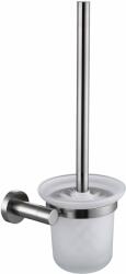 Omnires Modern Project wc kefe felrögzíthető nikkel MP60620NI