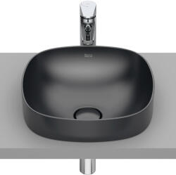 Roca Inspira mosdótál 37x37 cm négyzet süllyesztett matt A32750R640 (A32750R640)