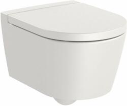 Roca Inspira wc csésze függesztett dilettációs szivacs nélkül bézs A346528650