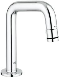 GROHE kifolyócső csaptelep fürdőkádhoz StarLight Chrome 20202000