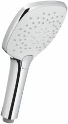 Armatura Angelit zuhanyfej króm-fehér 842-072-40 (84207240)